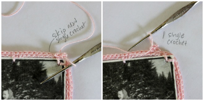 CIJ Crochet Edge on Paper 10